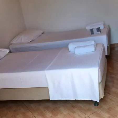 Mairymairy Apartamento *