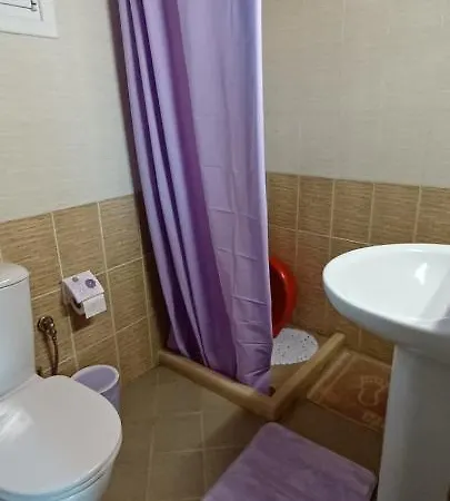 Apartament Mairymairy